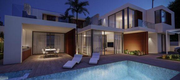 4 chambres villa à vendre à Albir, Alicante, Valencian Community, Spain № 365223 8