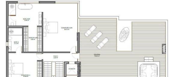 4 chambres villa à vendre à Albir, Alicante, Valencian Community, Spain № 365223 4
