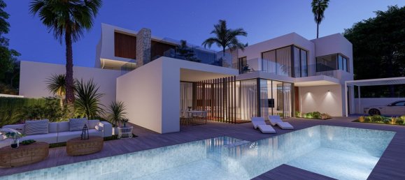 4 chambres villa à vendre à Albir, Alicante, Valencian Community, Spain № 365223 6