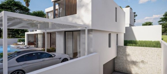 4 chambres villa à vendre à Albir, Alicante, Valencian Community, Spain № 365223 7
