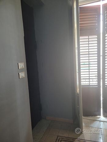 3 rooms Apartment in Palermo, Italy No. 251304