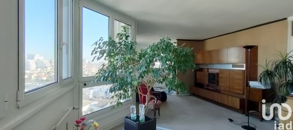 2 chambres Appartement à Bagnolet, France No. 348079 3