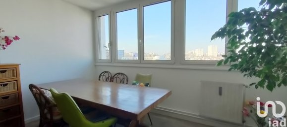 2 chambres Appartement à Bagnolet, France No. 348079 8