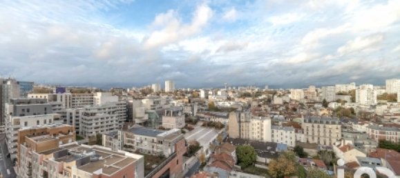 2 chambres Appartement à Bagnolet, France No. 348079 4