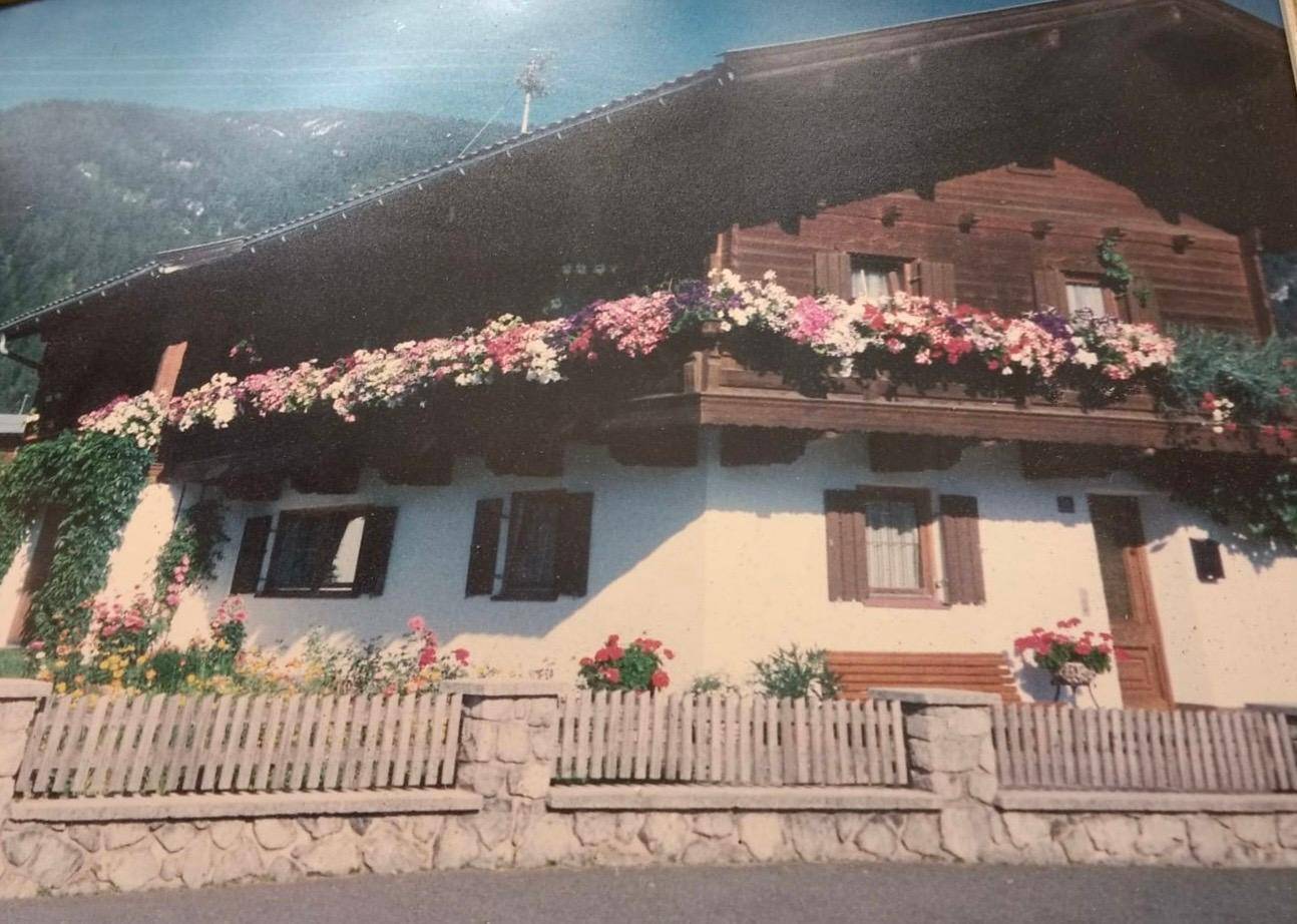 Casa de 5 divisões em St. Ulrich am Pillersee, Austria N.º 223750