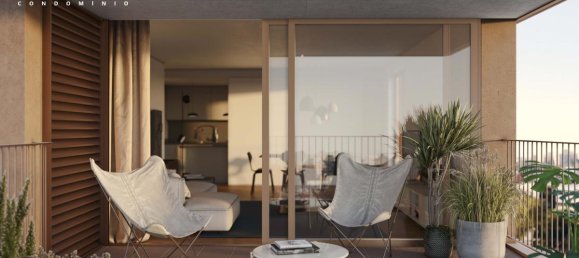 3 Schlafzimmer Eigentumswohnung in Maia, Portugal, Nr. 6897 2