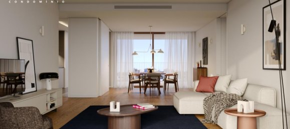 3 Schlafzimmer Eigentumswohnung in Maia, Portugal, Nr. 6897 4