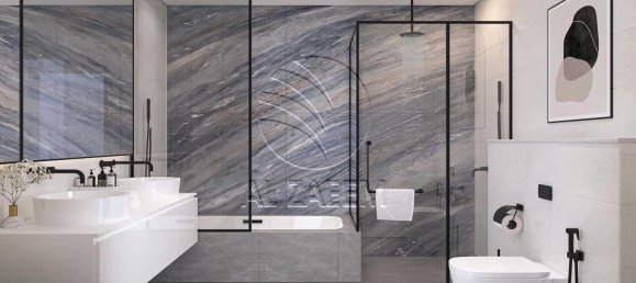 2 Schlafzimmer Wohnung in Yas Island, UAE, Nr. 29108 13