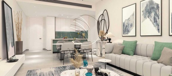 2 Schlafzimmer Wohnung in Yas Island, UAE, Nr. 29108 5