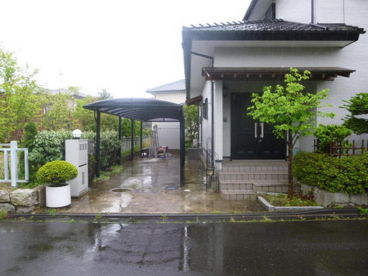 4 bedrooms House in Ibaraki, Japan No. 2683