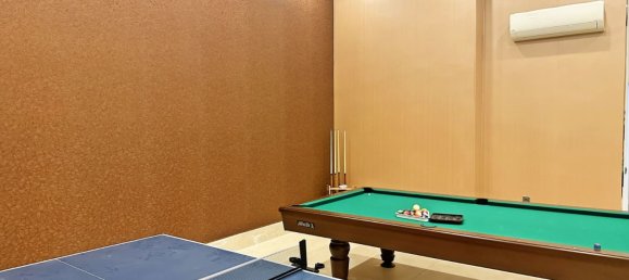 Квартира 1+1 в Авсаллар, Турция № 34193 20