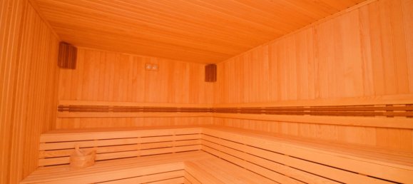 Квартира 1+1 в Авсаллар, Турция № 34193 27