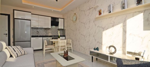 Квартира 1+1 в Авсаллар, Турция № 34193 2