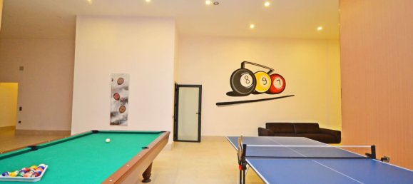 Квартира 1+1 в Авсаллар, Турция № 34193 26