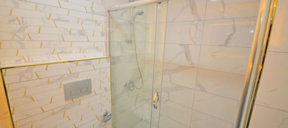 Квартира 1+1 в Авсаллар, Турция № 34193 17