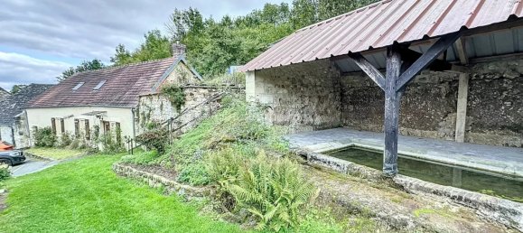 1 Schlafzimmer Haus in Serval, France, Nr. 229103 2