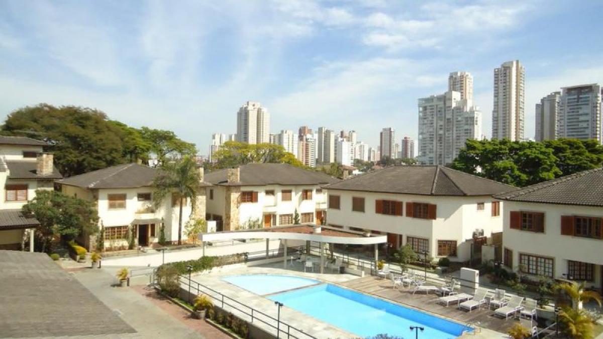 3 Schlafzimmer Haus in Sao Paulo, Brazil, Nr. 515422