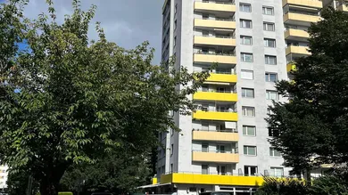 3-Zimmer Wohnung in Innsbruck-Stadt, Austria, Nr. 219557