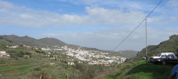 Terreno em Teror, Spain 4288 m² N.º 61616 7