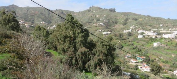 Terreno em Teror, Spain 4288 m² N.º 61616 4