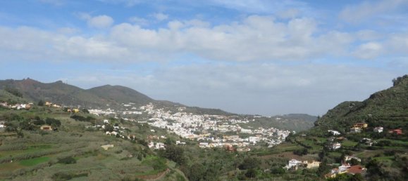 Terreno em Teror, Spain 4288 m² N.º 61616 3