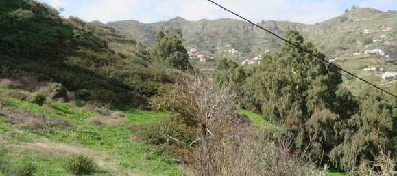 Terreno em Teror, Spain 4288 m² N.º 61616 5