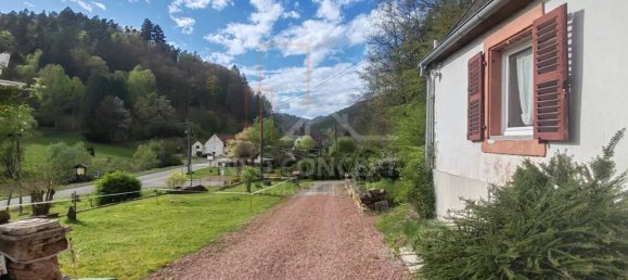 4 bedrooms House in Sturzelbronn, France No. 81523 11