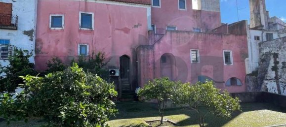 1145m² Building in Portalegre, Portugal No. 140083 11