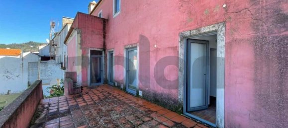 1145m² Building in Portalegre, Portugal No. 140083 17