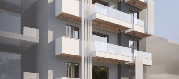 3 bedrooms Apartment in Thermi, Greece No. 2435 2