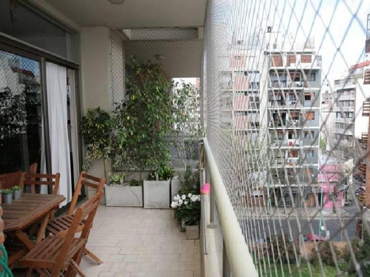3 bedrooms Apartment in Buenos Aires, Argentina No. 71561