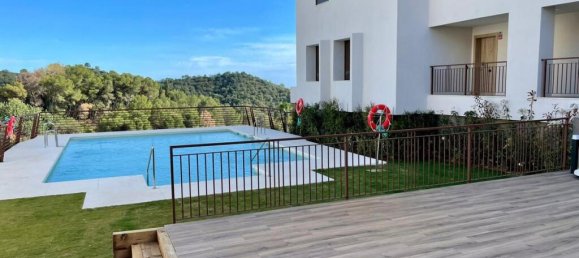 Apartamento de 2 dormitorios en Istán, Spain No. 183229 3