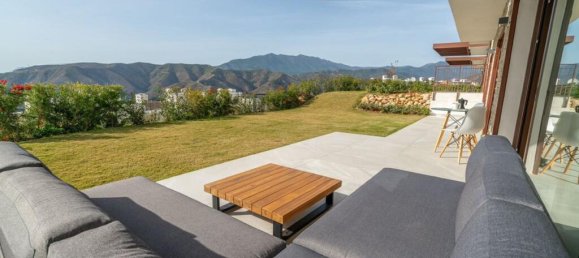 Apartamento de 2 dormitorios en Istán, Spain No. 183229 7