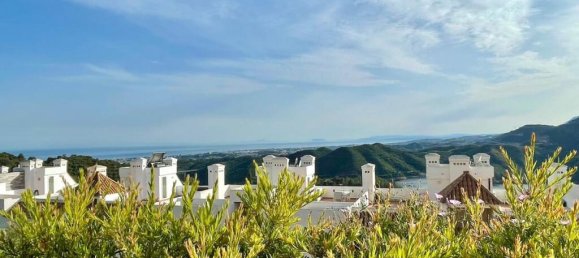 Apartamento de 2 dormitorios en Istán, Spain No. 183229 8