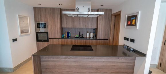 Apartamento de 2 dormitorios en Istán, Spain No. 183229 6