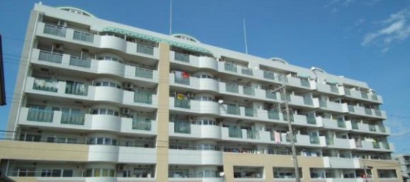 3 Schlafzimmer Wohnung in Chiba, Japan, Nr. 3619 2