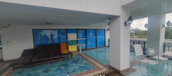 2 bedrooms Penthouse in Chiang Mai, Thailand No. 14483 2