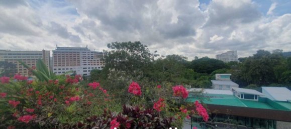 2 bedrooms Penthouse in Chiang Mai, Thailand No. 14483 15