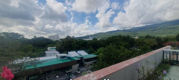 2 bedrooms Penthouse in Chiang Mai, Thailand No. 14483 14