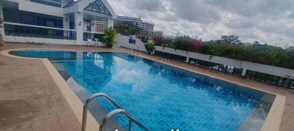 2 bedrooms Penthouse in Chiang Mai, Thailand No. 14483 17