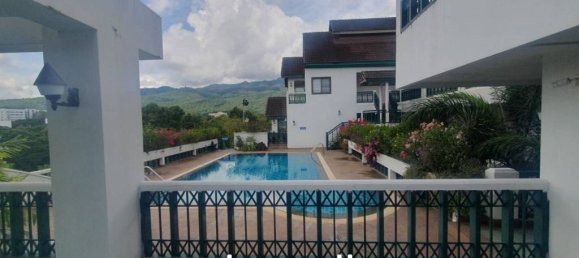 2 bedrooms Penthouse in Chiang Mai, Thailand No. 14483 9