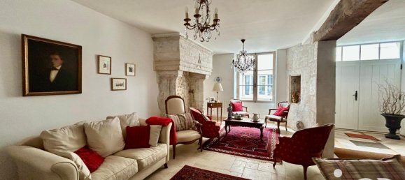 4 Schlafzimmer Haus in Beaugency, France, Nr. 349008 4