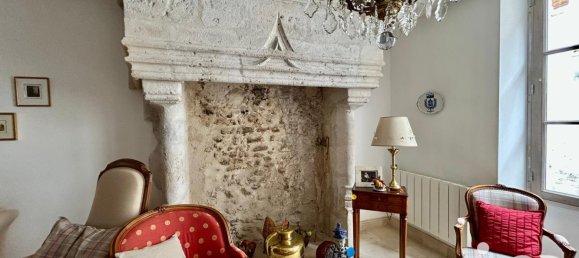 4 Schlafzimmer Haus in Beaugency, France, Nr. 349008 3