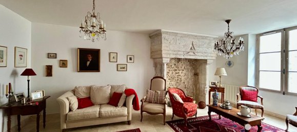 4 Schlafzimmer Haus in Beaugency, France, Nr. 349008 5