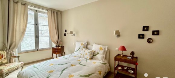 4 Schlafzimmer Haus in Beaugency, France, Nr. 349008 12