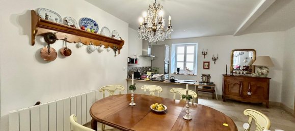 4 Schlafzimmer Haus in Beaugency, France, Nr. 349008 6