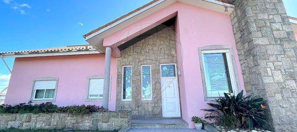 5 bedrooms House in Povoa de Varzim, Portugal No. 18207 32