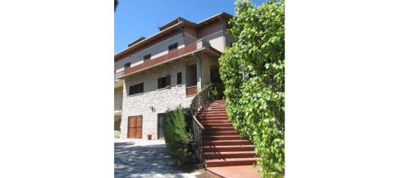 5 Schlafzimmer Villa in Ferentillo, Italy, Nr. 252507 8