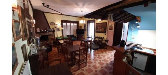 5 Schlafzimmer Villa in Ferentillo, Italy, Nr. 252507 2