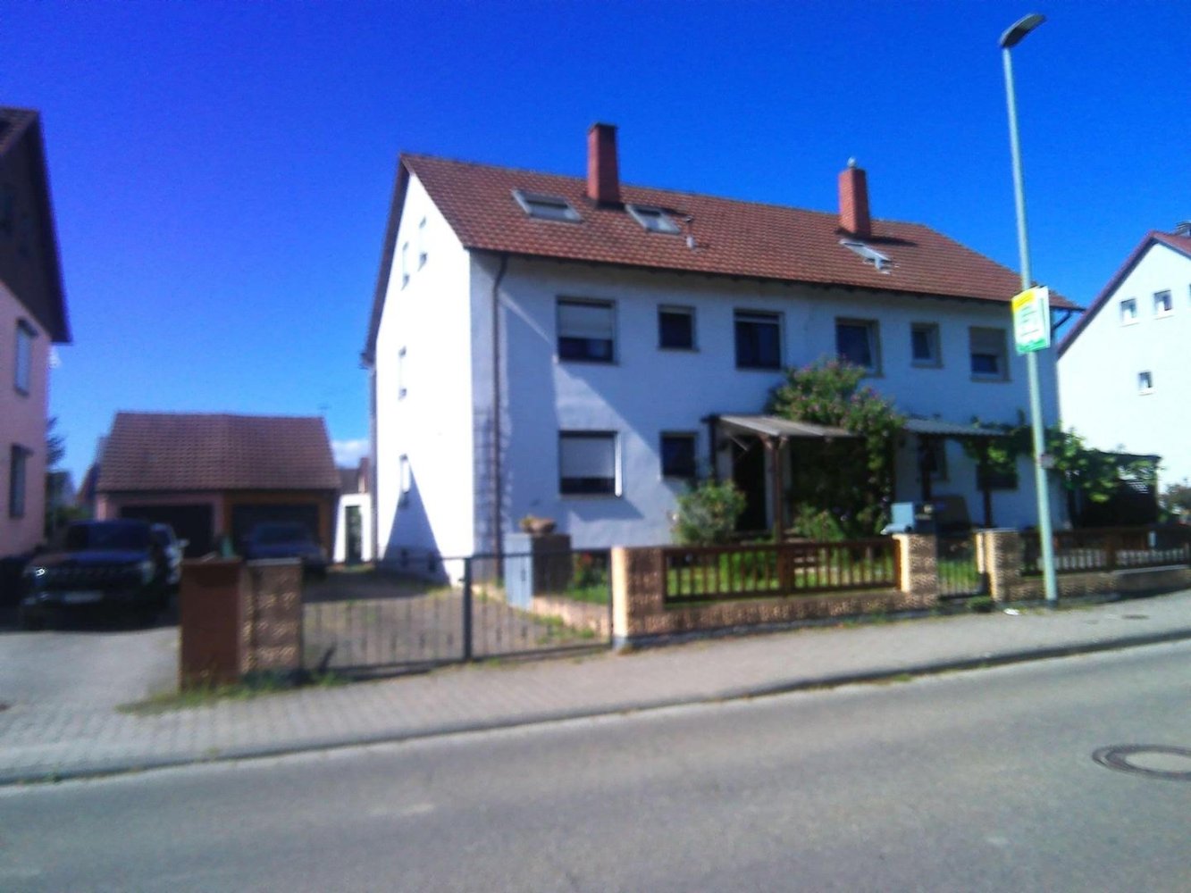 8 rooms Townhouse in Rhein-Pfalz, Germany No. 266063